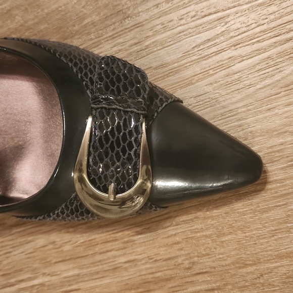 Joan and David Heels - Picture 11 of 14